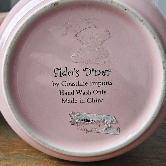 Pink Woof Flower Pot - Picture 8 of 10